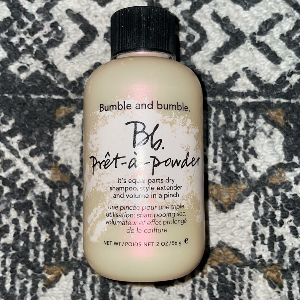 Bumble & Bumble Pret-a-Powder 2 oz
